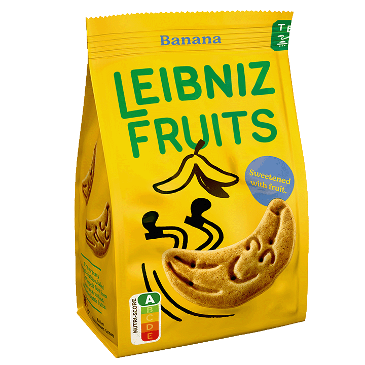 Fruits Banana