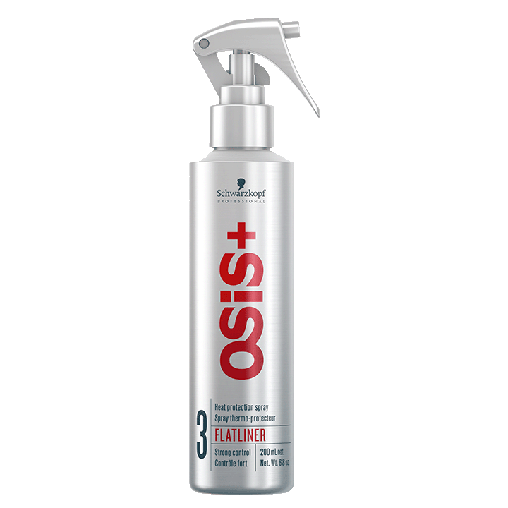 OSiS+ Flatliner 200ml