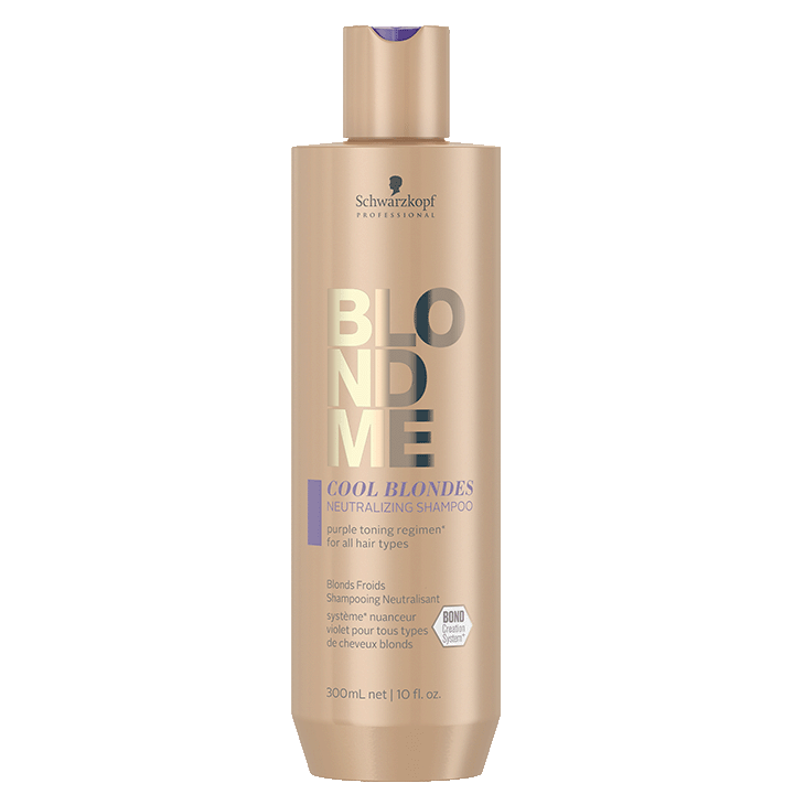 BM Shampooing Neutralisant 300ml