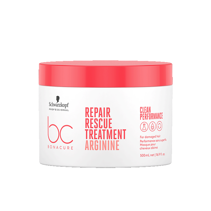 BC Clean RR Masque 200ml