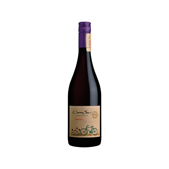 Cono Sur Bicicleta Pinot Noir 75cl