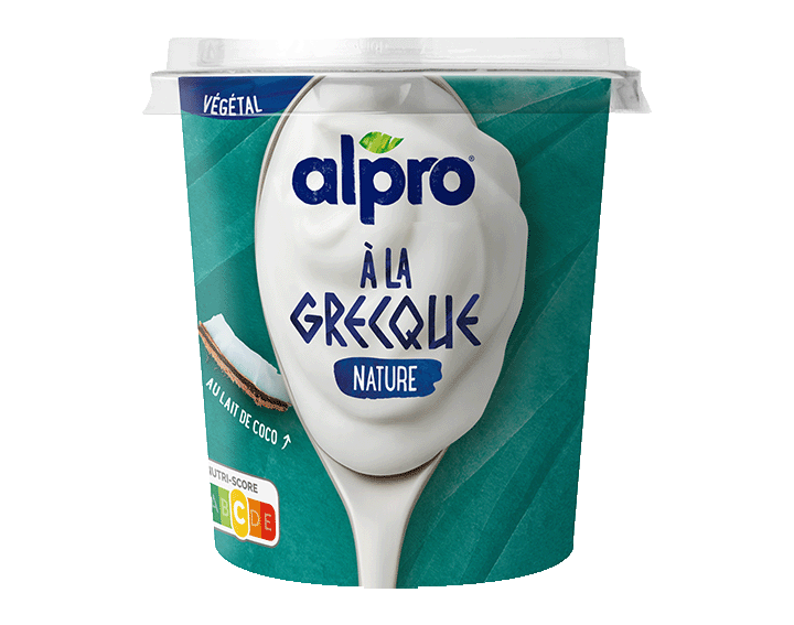 Alpro À La Grecque nature - 350g