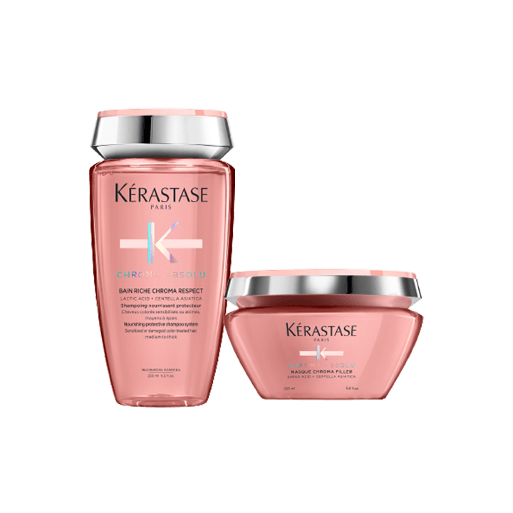 Gamme Chroma Absolu