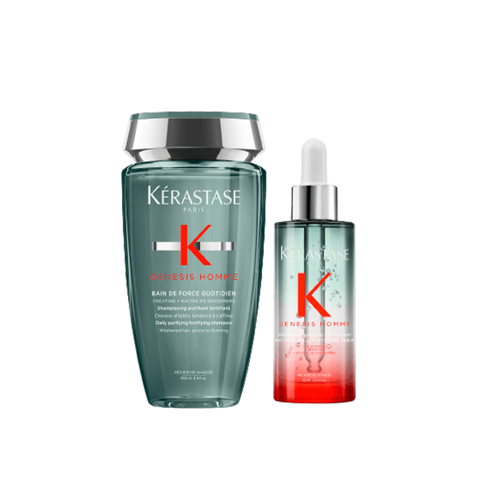 Gamme Genesis Homme