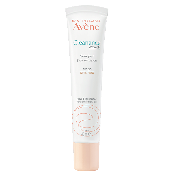 Soin Jour SPF30 Cleanance Women - 40ml