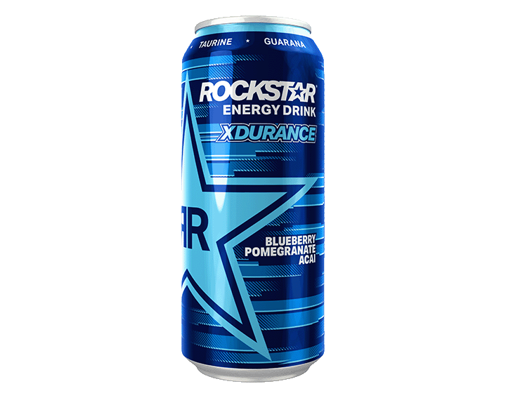 Xdurance Blue/Pome 500ml