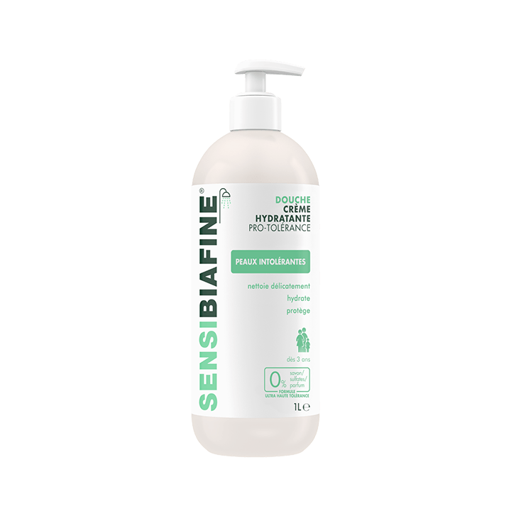 Crème Douche Hydratante Pro-Tolérance 1L