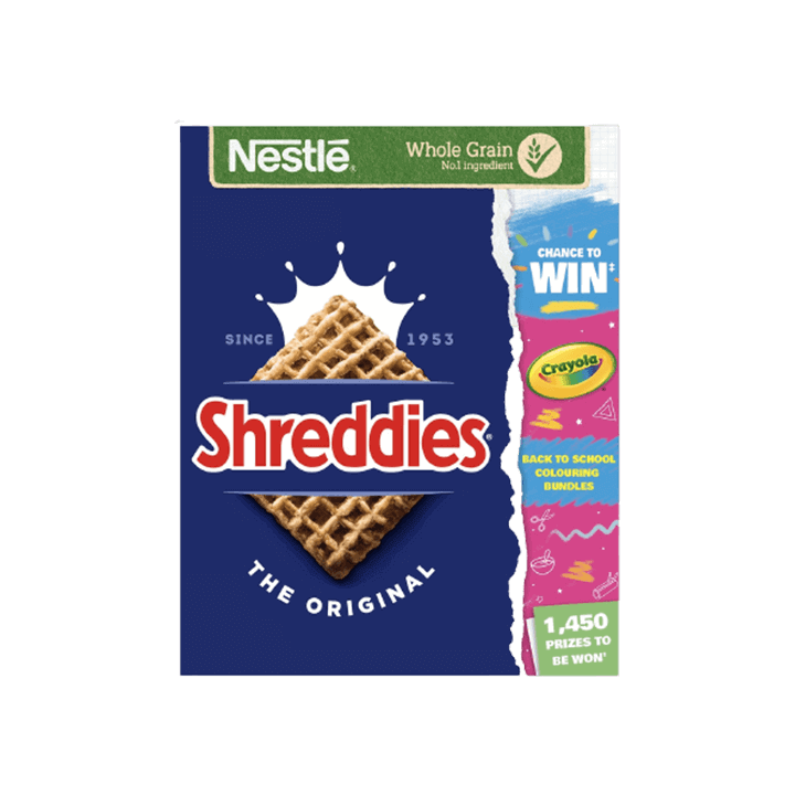 Shreddies The Original One 390g-910g