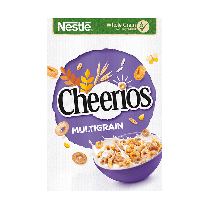Multi Grain Cheerios 300g -700g