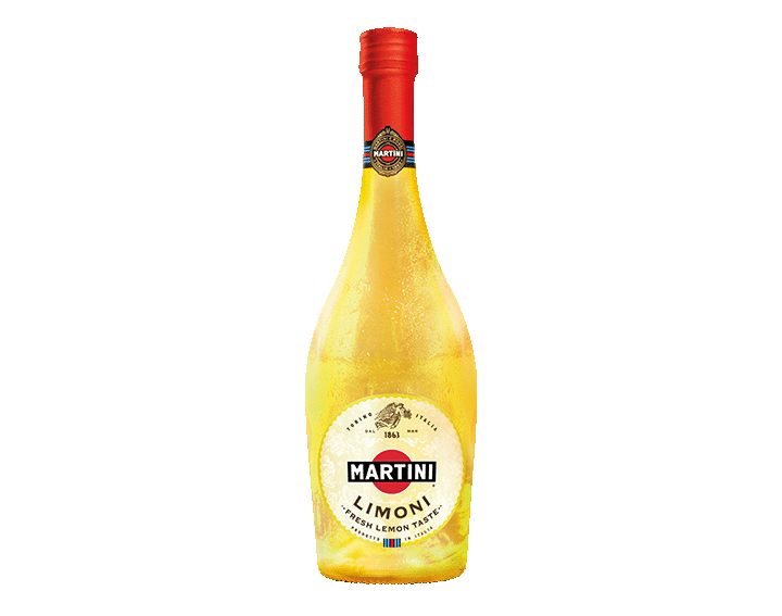 Martini Limoni 75cl