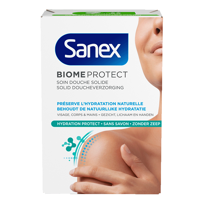 Sanex Biome Protect Hydration Solide