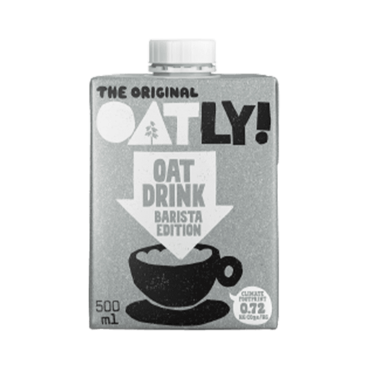 Oat Drink Barista 500ml
