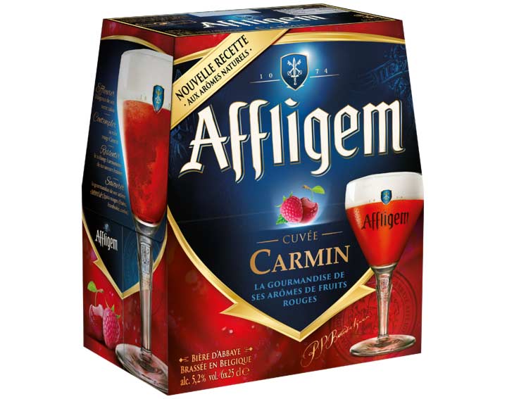 Affligem Cuvée Carmin