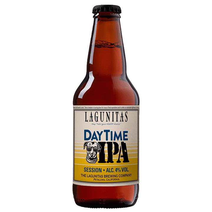 Lagunitas DayTime bière IPA 35,5cl