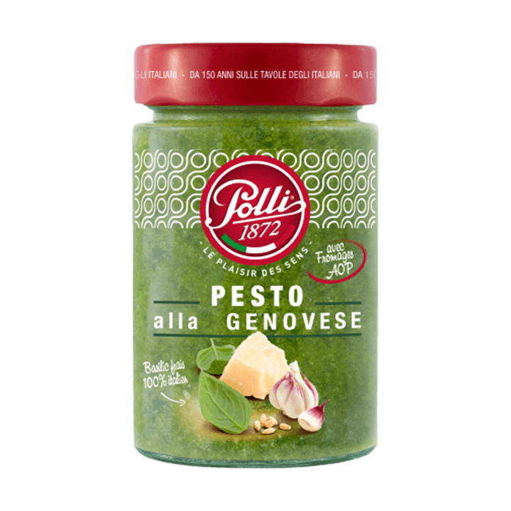 Pesto alla Genovese 190g