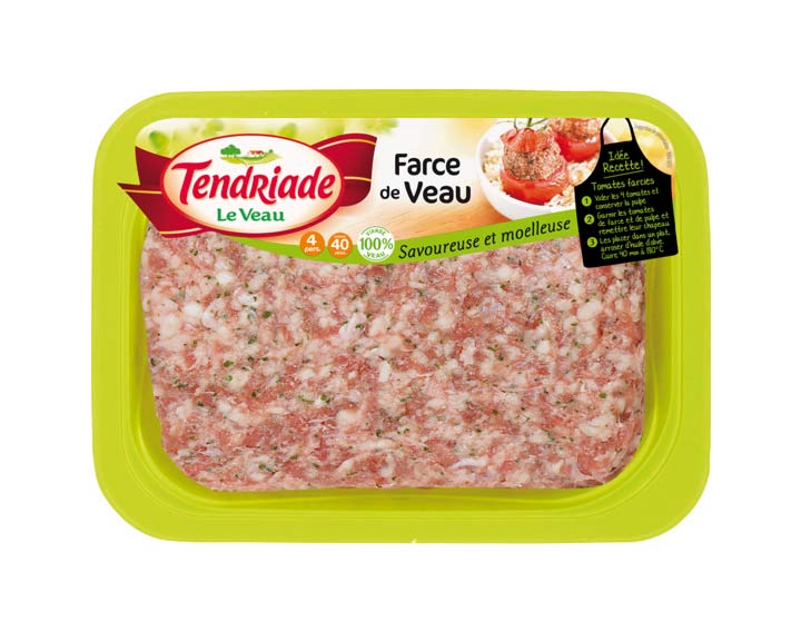 Farce de Veau