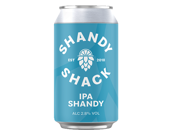 IPA Shandy 330ml