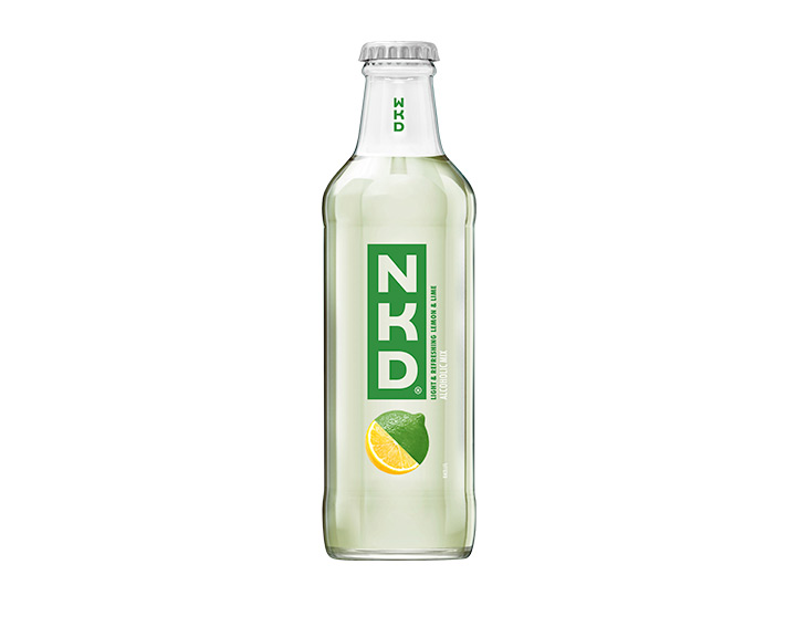 Lemon & Lime 275ml