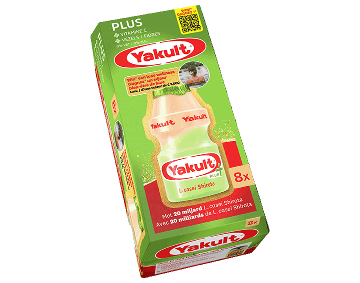 Yakult Light 8 pack