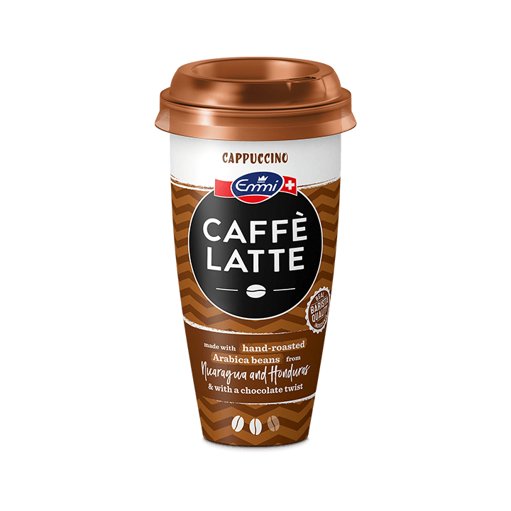 Cappuccino 230ml