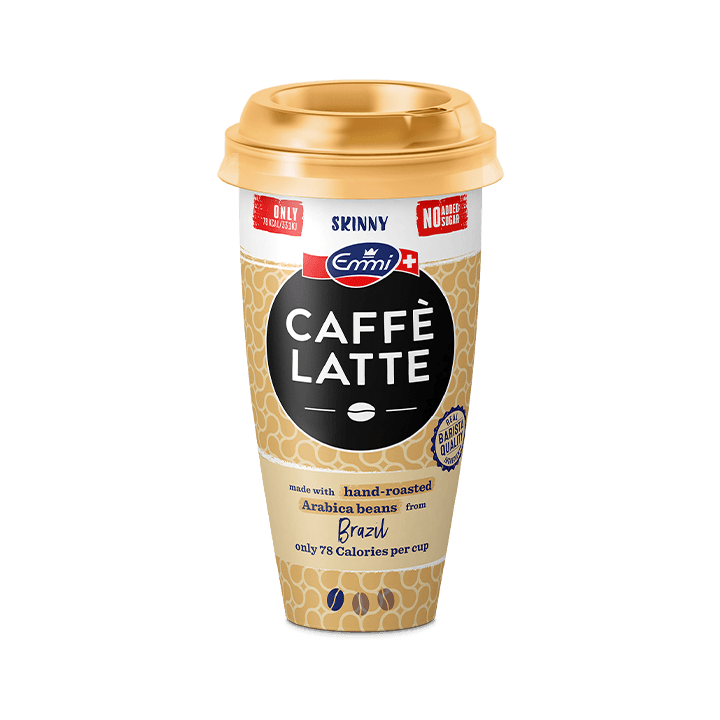 Emmi CAFFÈ LATTE Skinny 230ml