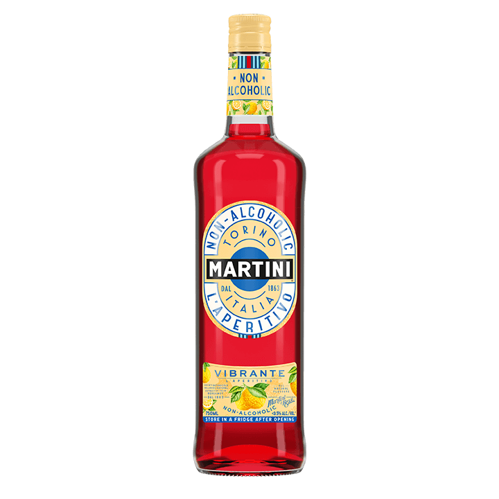 Martini Vibrante 75cl