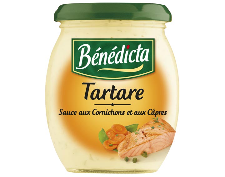 Sauce Tartare