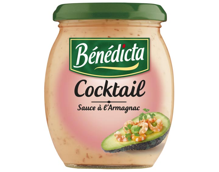 Sauce Cocktail