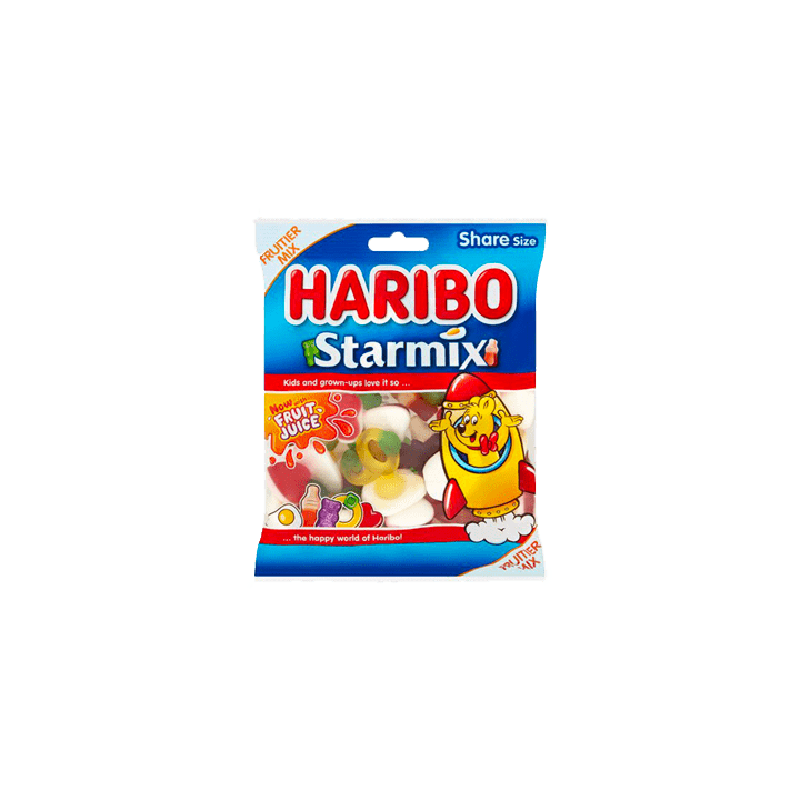 Haribo Starmix 175g