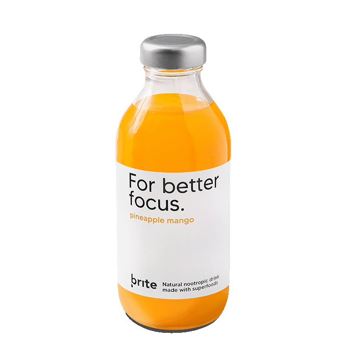 Pineapple Mango 330ml