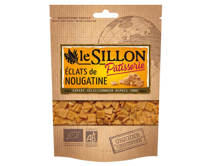 Eclats de Nougatine