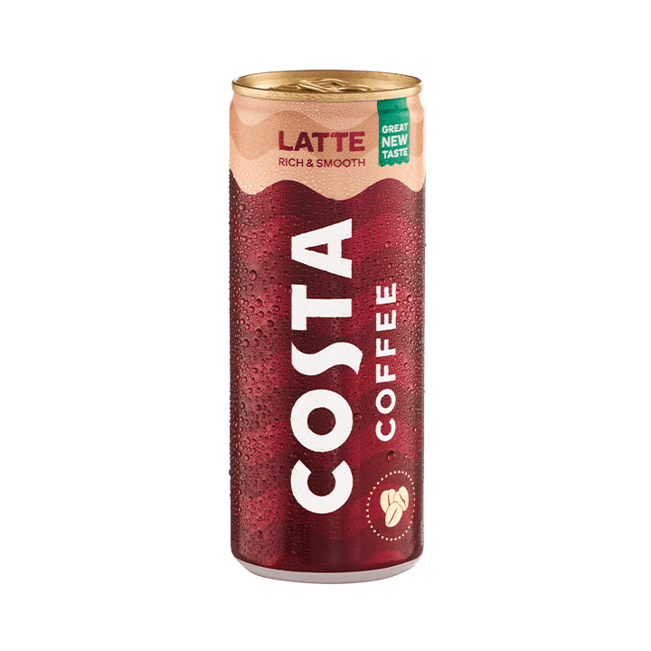Latte 250ml