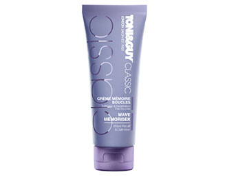 Crème mémoire boucle