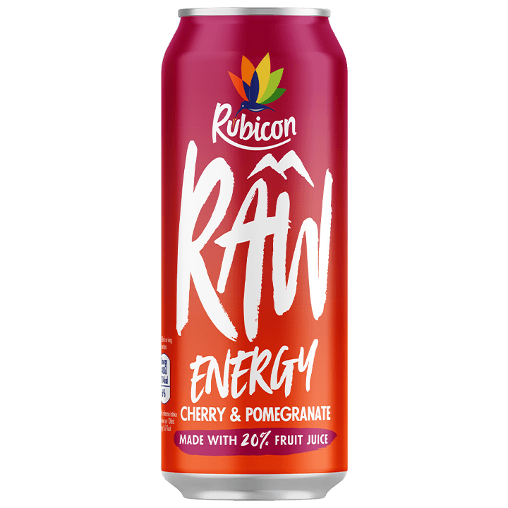 Cherry & Pomegranate 500ml