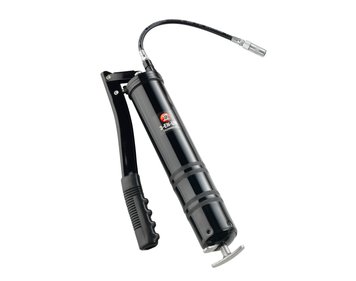 Pompe à graisse manuelle 400g