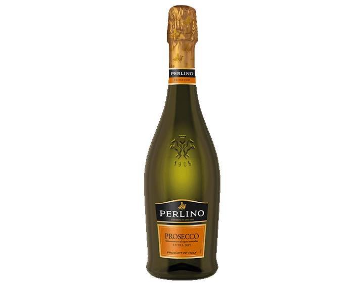 Prosecco PERLINO Extra-Dry - 75 cl