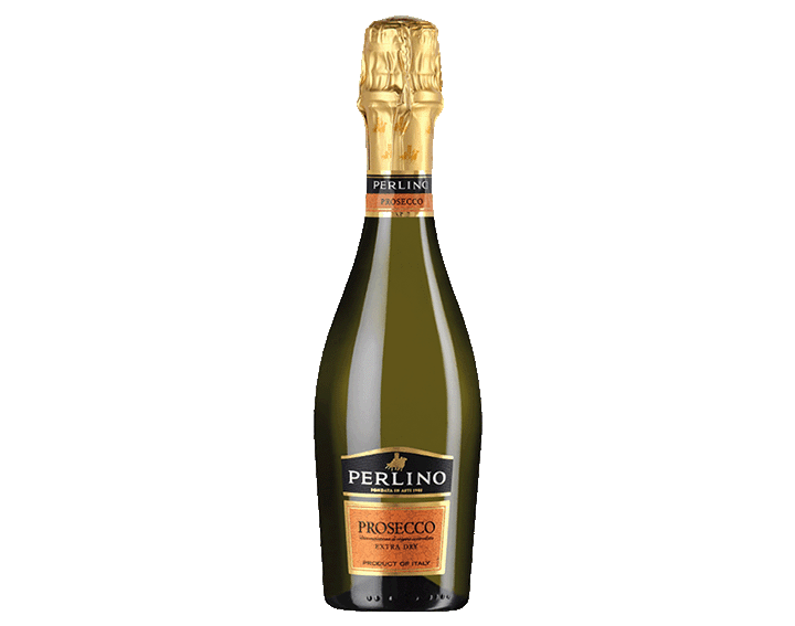 Prosecco PERLINO Extra-Dry - 37,5 cl