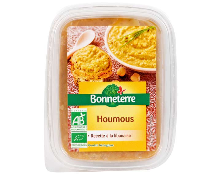 Houmous