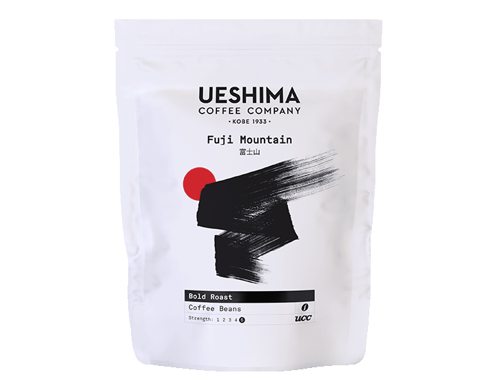Fuji Mountain Coffee Beans 250g