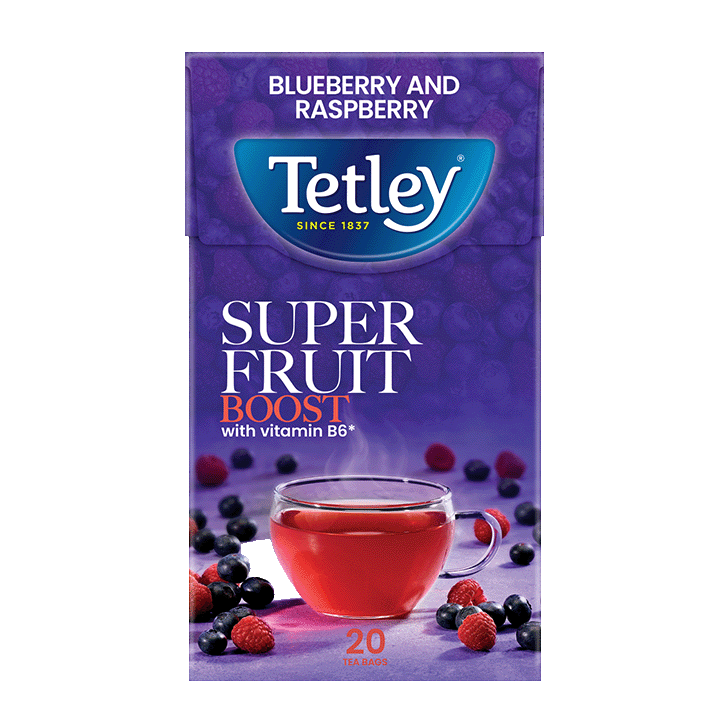 Super Fruit Boost 20s 40g
