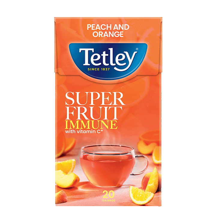 Super Fruit Immune 20s 40g