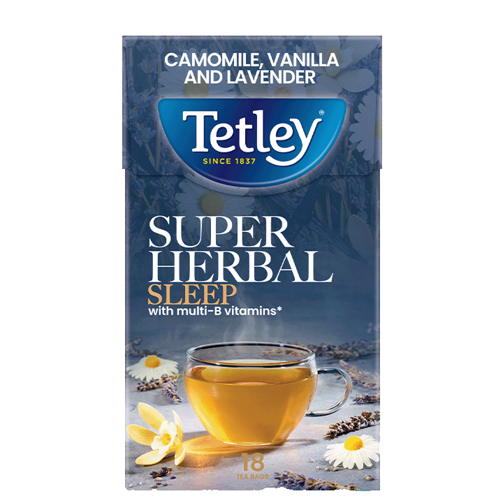 Super Herbal Sleep 18s 27g