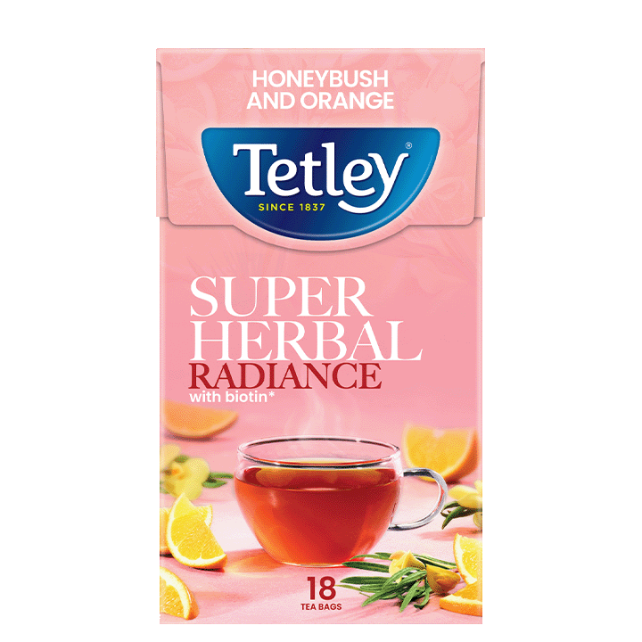 Super Fruits Radiance 18s 32.4g