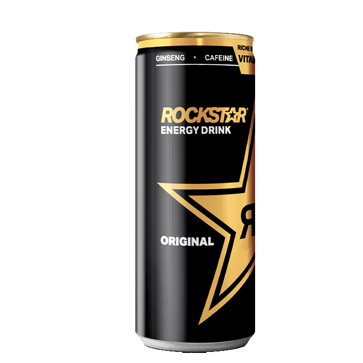 Rockstar Energy Drink Original 25cl