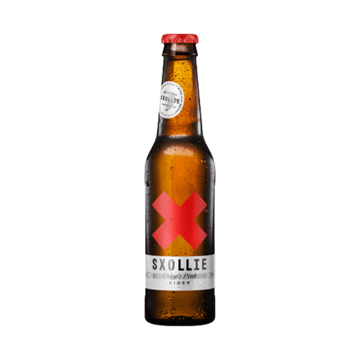 Cripps Pink Cider 330ml