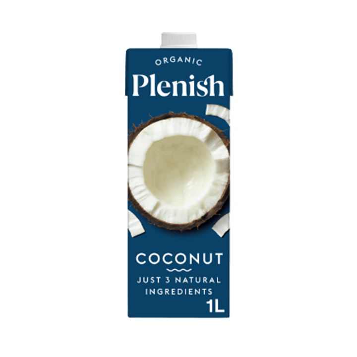 Coconut 1L