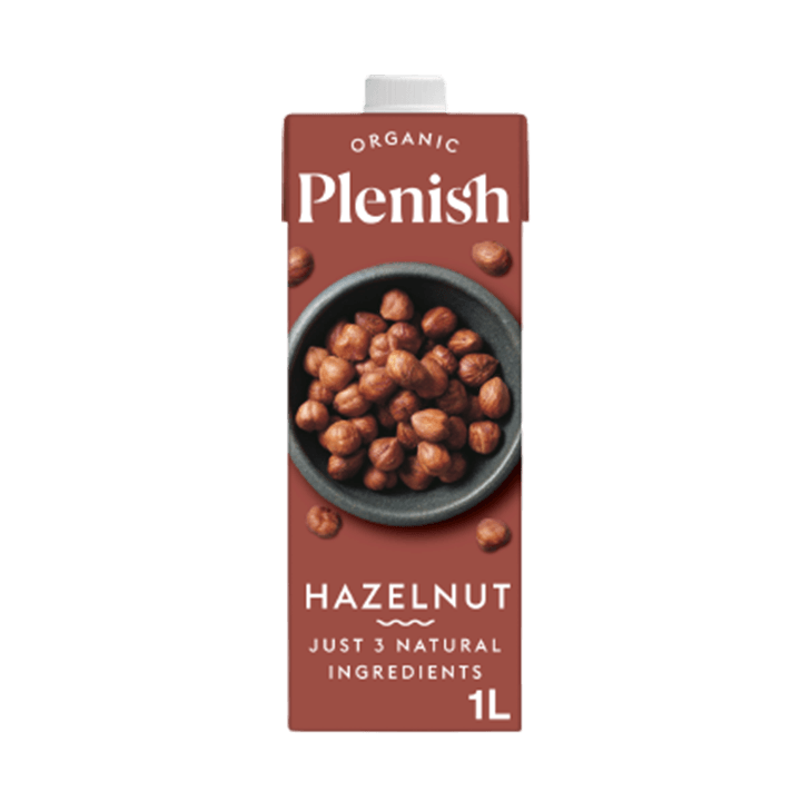 Hazelnut 1L