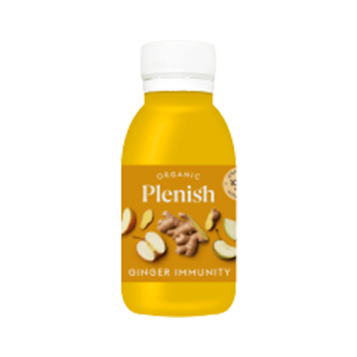 Ginger Immunity Shot 60ml