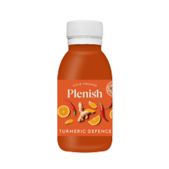 Turmeric Defence Shot 60ml