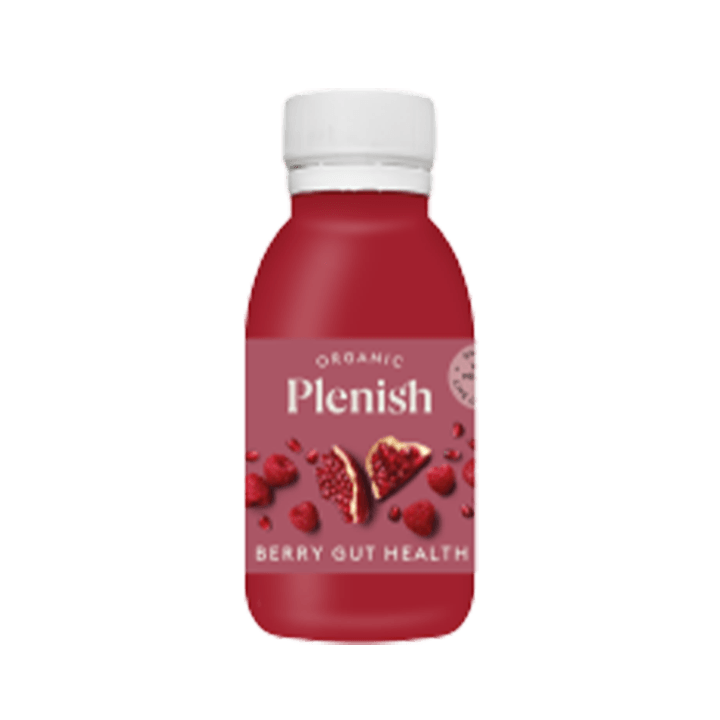 Berry Gut Health Shot 60ml